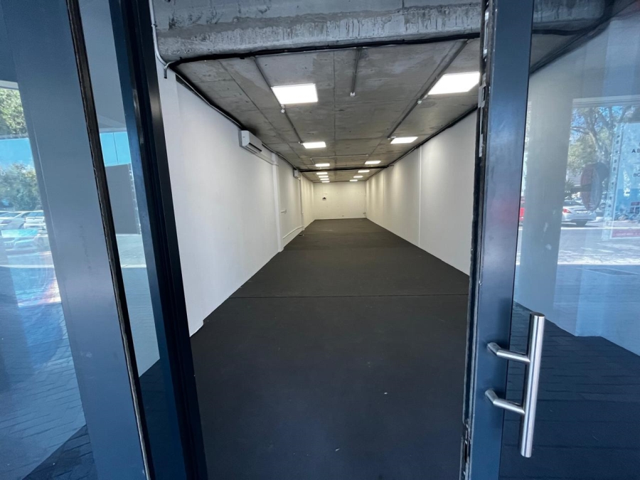 To Let commercial Property for Rent in Bo Oakdale Western Cape